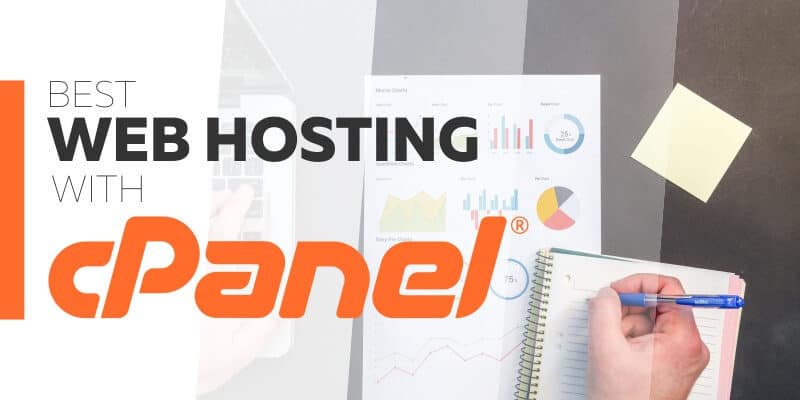 Unlimited CPanel Hosting