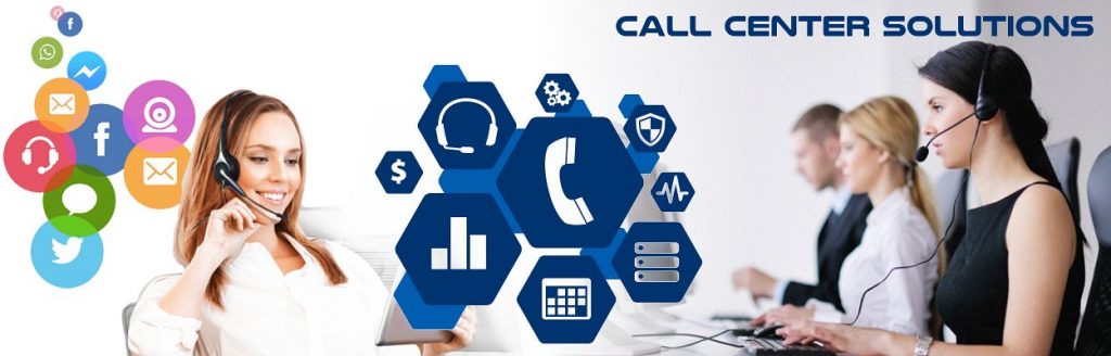 Call center solutions in coimbatore