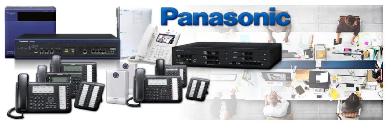 Panasonic PABX Installation and Maintenance Services in Coimbatore