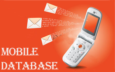 Latest phone number/email Database 2021