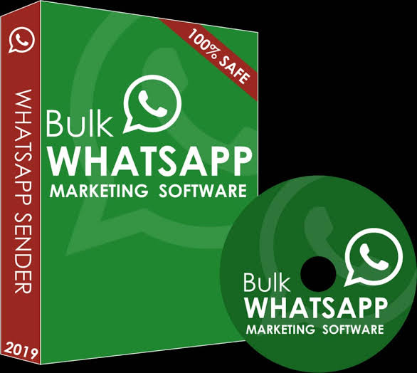 Bulk Whatsapp Sender Desktop Application